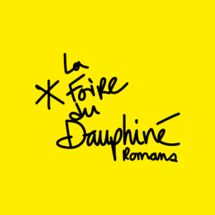 La Foire du Dauphin&eacute; commence ce week-end !