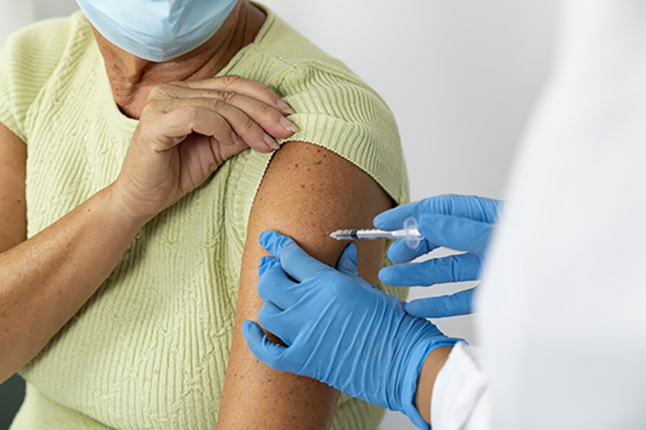 Vaccinations et d&eacute;pistages