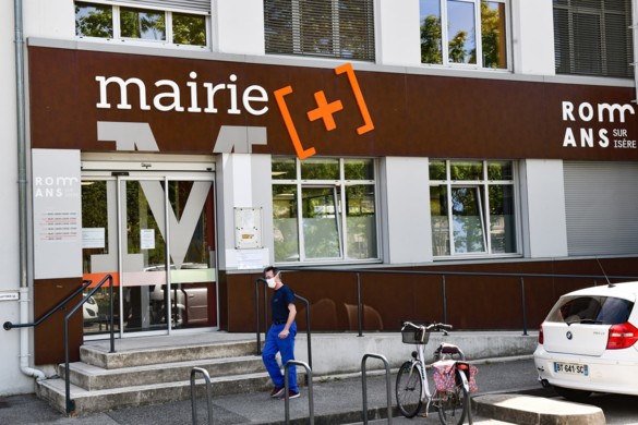 Fonctionnement des services et équipements communaux à partir du 11 mai