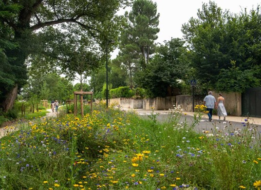 Balade à la découverte des espèces invasives