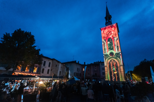 Retour sur l’inauguration des travaux de la tour Jacquemart