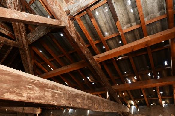 Musée de la chaussure : le point sur les travaux
