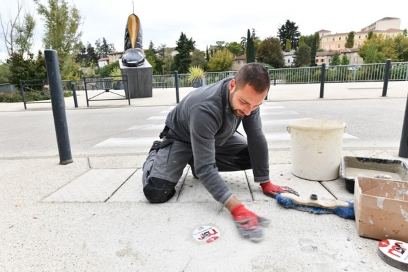 Tous les chemins mènent au Musée