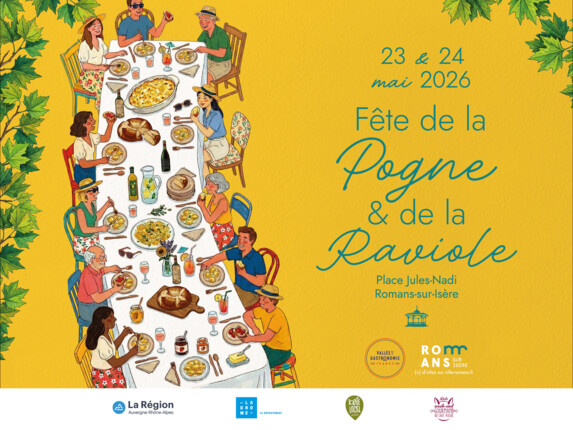 Le grand rendez-vous gourmand de retour