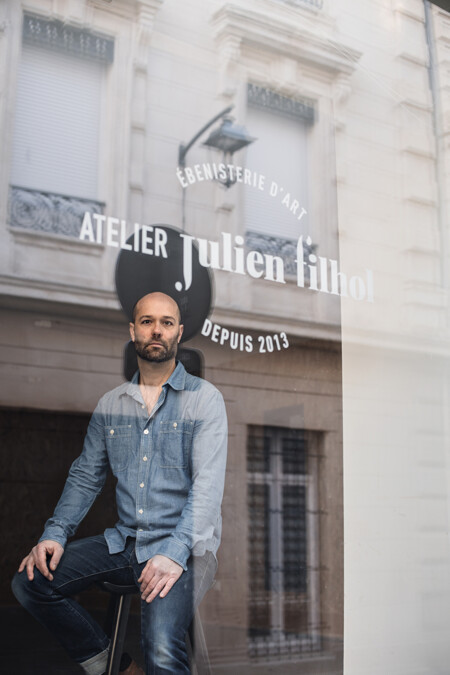 ATELIER JULIEN FILHOL illustration