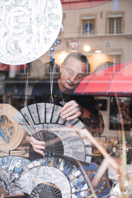 L'ATELIER APPATS D'ANGES illustration