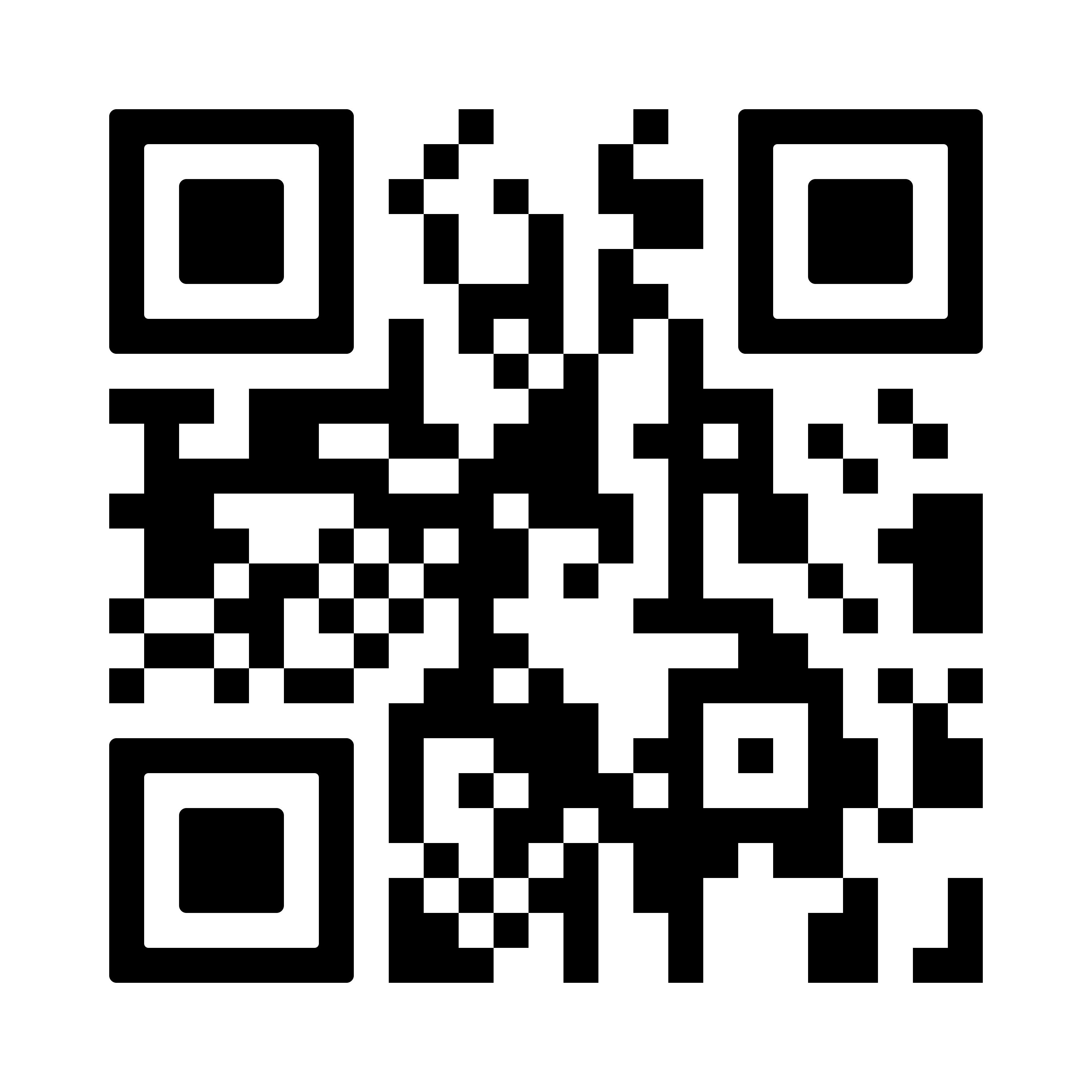 qr code sentier les rives de l'isère